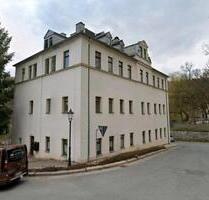 schöne 1 Zimmer Wohnung in Annaberg Buchholz - Annaberg-Buchholz