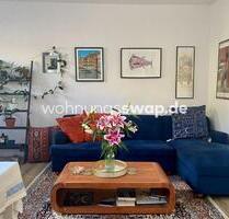 Wohnungsswap - 2 Zimmer, 66 m² - Onckenstraße, Neukölln, Berlin