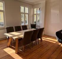 Moderne und neu sanierte 5-Zimmer-Wohnung im Erdgeschoss in Neustrelitz