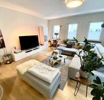 Wittlich | Zentrum | ca. 98 m² | Balkon | Tiefgaragenstellplatz |