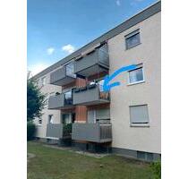 3 Zimmer Wohnung in der Hammerschmiede in Augsburg