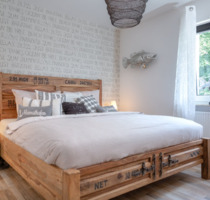 Ferienwohnung Bude 4 in Büsum Die Deichbuden - Itzehoe
