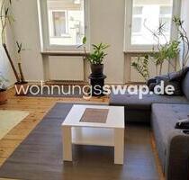 Wohnungsswap - 2 Zimmer, 62 m² - Joachim-Friedrich-Straße, Berlin-10711