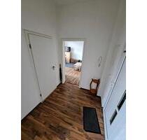 Schöne möblierte 1,5-Raum Wohnung - Dessau-Roßlau