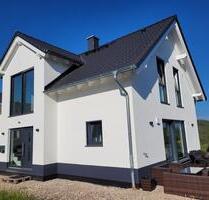 Neuwertiges Einfamilienhaus in idyllischer Lage OHNE MAKLER - Friedland