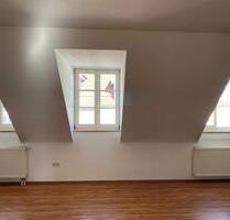 Attraktive 2-Zimmer-Wohnung in Gotha – Fußgängerzone