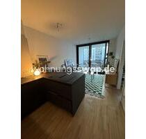 Wohnungsswap - 2 Zimmer, 55 m² - Rudi-Arndt-Straße, Pankow, Berlin