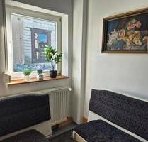 Wohnung mit Terrasse zu vermieten - Großbreitenbach