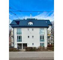 1 Zimmer - Studio 25qm in Bestlage | Saniert | Provisionsfrei - Freiburg im Breisgau Günterstal