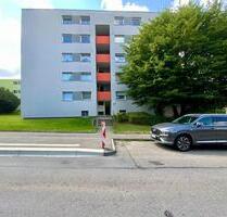 Stadtnahes Wohnen im Grünen - 3,5 Zimmerwohnung in Ludwigsburg-Schlösslesfeld