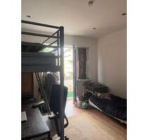 Long term sublet with anmeldung - Berlin Spandau