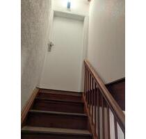 Niederaula, 3 ZKB, 1OG,86 m² + Balkon