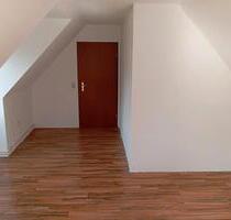 2-Zimmer Wohnung in Hanerau-Hademarschen