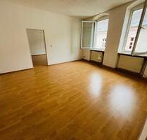2-Zimmer Wohnung im Herzen von Hof | 80m2