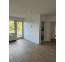 2 Zi WHG in Glinde mit Blick ins Grüne zu vermieten