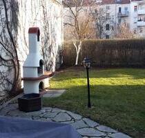 ALTBAU++ 2,5 ZIMMER CIITY LIVING AM KARL-HEINE-KANAL IN PLAGWITZ- - Leipzig Südwest