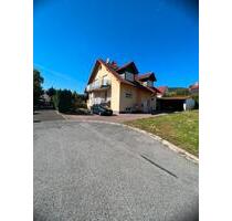 Helle 2 Zimmer Wohnung Kellergeschoss - Collenberg