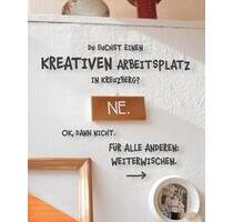 Arbeitsplatz in kreativem AtelierKollektivraum in Kreuzberg ⚒️ - Berlin Friedrichshain-Kreuzberg