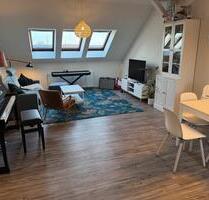 3-Raum-Wohnung in Wittenberge ab Juni - Berlin Charlottenburg-Wilmersdorf
