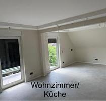 Wohnung mit Balkon nach Kernsanierung zu vermieten - Duisburg Rheinhausen