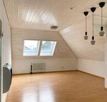 Attraktive 3-Zimmer-Dachgeschosswohnung - Rheinfelden (Baden)
