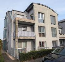 Moderne 3-Raum Wohnung mit Blick ins Grüne in Frechen - Grube Carl