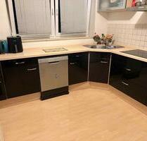 Schöne 4-Zimmer-Wohnung mit Balkon in Stade-Hahle