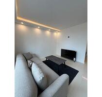 Möblierte Wohnung am Hafen zu vermieten - Neuss Furth-Mitte