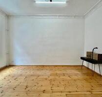 Helles Gemeinschaftsbüro – Studio in einem charmanten Altbau - Berlin Mitte