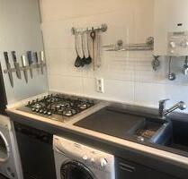 Wohnung zur miete mit Einzelgarage in der Stuttgarter Innenstadt