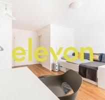 Modern, möbliert, mit Stil: Wohnen im elevon - Hannover Döhren-Wülfel