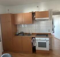 Wohnung in Bingen Büdesheim - 580,00 EUR Kaltmiete, ca.  38,00 m² in Bingen am Rhein (PLZ: 55411)