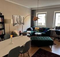 Wohnung zur Untermiete für September - Hannover