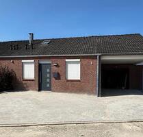 Ferienhaus Norden Norddeich Hund Nordsee Strand Ferienpark Berum - Hage