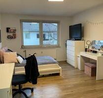 Schöne DG 2 ZKB in zentraler Lage - WG geeignet - Wiesbaden Südost