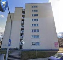 Komfortable 2-Zimmer-Wohnung mit Balkon - München Pasing-Obermenzing