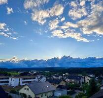 Helle 4 Zimmer-Wohnung mit Garage in Kadelburg zu vermieten - Küssaberg