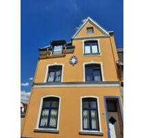 Köln Wohnen m. Flair Maisonette 3 Zi Kü. Diele Bad Balkon 85qm