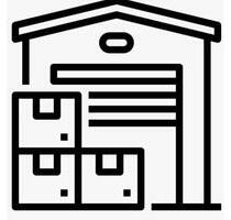 gewerblicher Lagerraum 27m2 - 160,00 EUR Kaltmiete, ca.  26,68 m² in Ellwangen (Jagst) (PLZ: 73479)