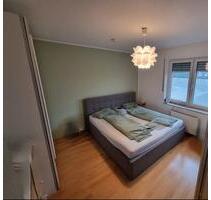 Moderne 2-Zimmer-Wohnung mit Balkon, Garage - Duisburg Rheinhausen