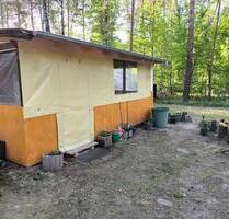 Camping,Mietwohnwagen, Ferienhaus, Unterkunft - Niesky