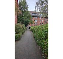 Verkaufen unsere 2,5 Zimmer Wohnung 67 qm in Eidelstedt - Hamburg