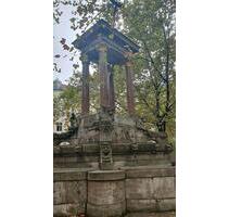 Praxisraum für Psychotherapie Coaching Beratung - Berlin Charlottenburg-Wilmersdorf