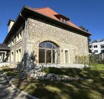 Maisonette-Wohnung mit historischem Charme - Hildesheim Himmelsthür