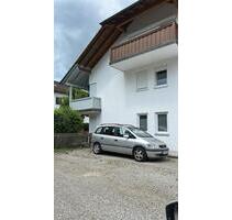 2-Zimmer-Wohnung in Seefeld - 820,00 EUR Kaltmiete, in Seefeld (PLZ: 82229)