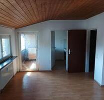 Helle 1-Zimmer-Wohnung mit Balkon und Einbauküche in Bensheim - Eppelheim