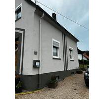 Einfamilienhaus walsdorf mit halle und Baugrundstück - Üxheim