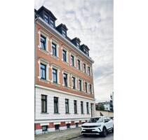 Helle 3-Raum-Wohnung mit Balkon & Tageslichtbad – ruhig gelegen in Mockau-Süd - Leipzig Nordost