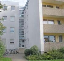 Gemütliche 2-Zimmer-Wohnung in Lampertheim