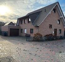 Klinkerhaus mit Pool, PV- Anlage & Einliegerwohnung in Gifhorn